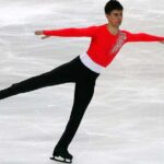 Canada’s boy ready for senior challenge